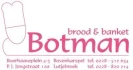 Bakkerij Botman
