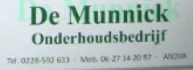 Onderhoudsbedrijf De Munnick